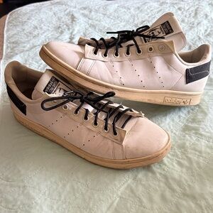Adidas men’s Stan smith athletic sneaker size 11 1/2
